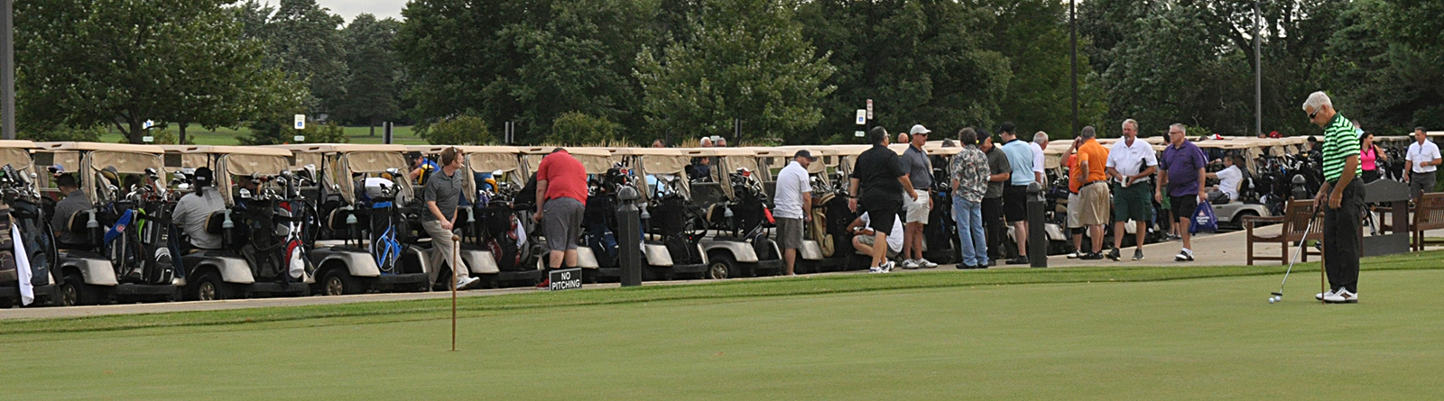 FCAC Golf Classic