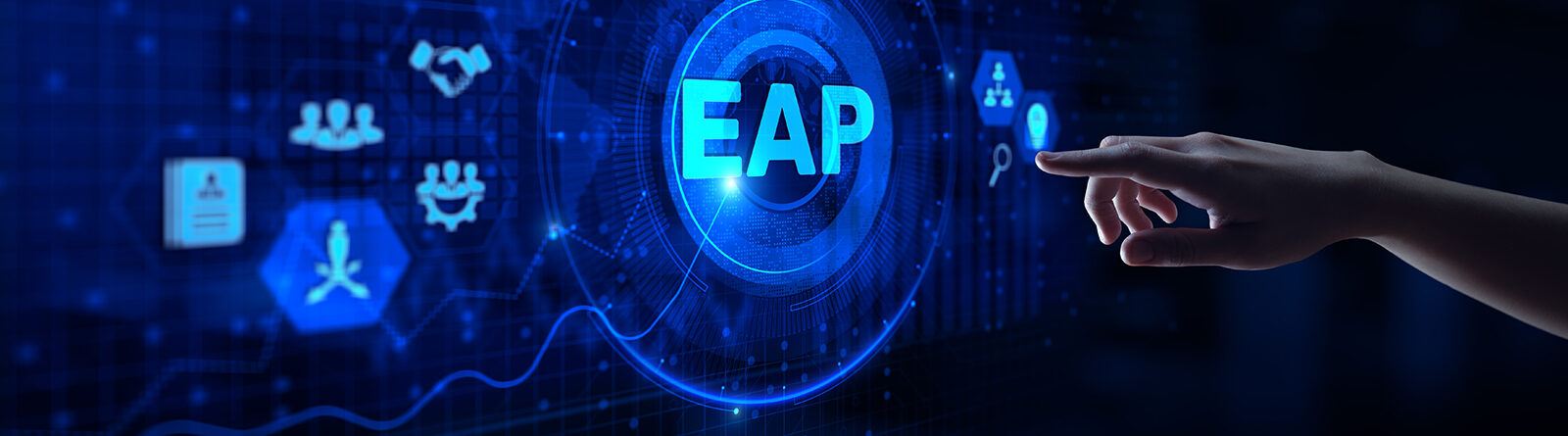 EAP Orientation