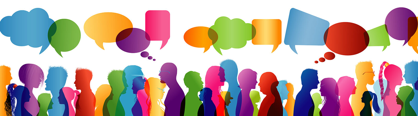 Communication Workshop